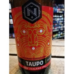 Browar Nepomucen Taupo